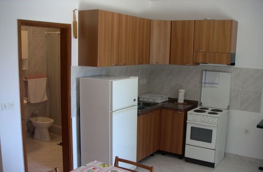 Photo of Kitchen in Lokva Rogoznica