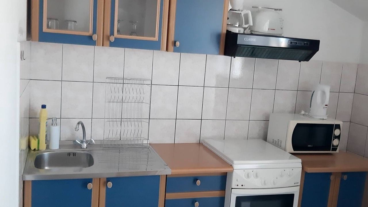 Photo of Kitchen in Omis