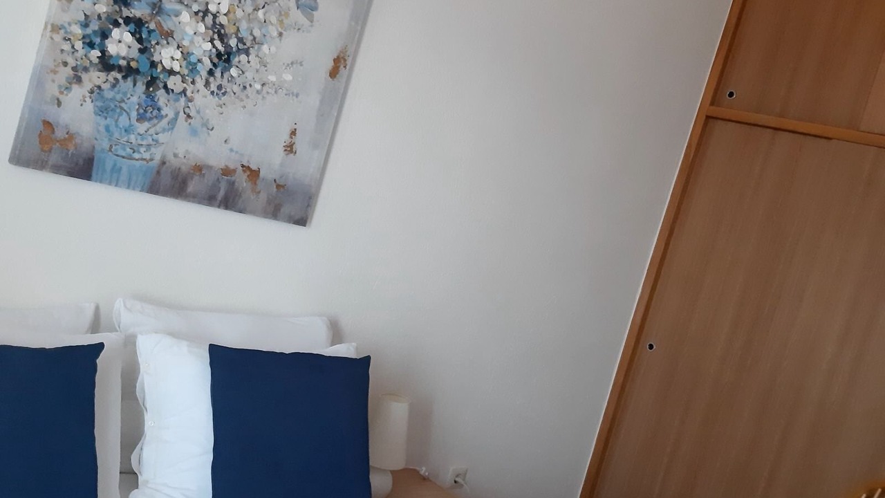Photo of Bedroom in Omis
