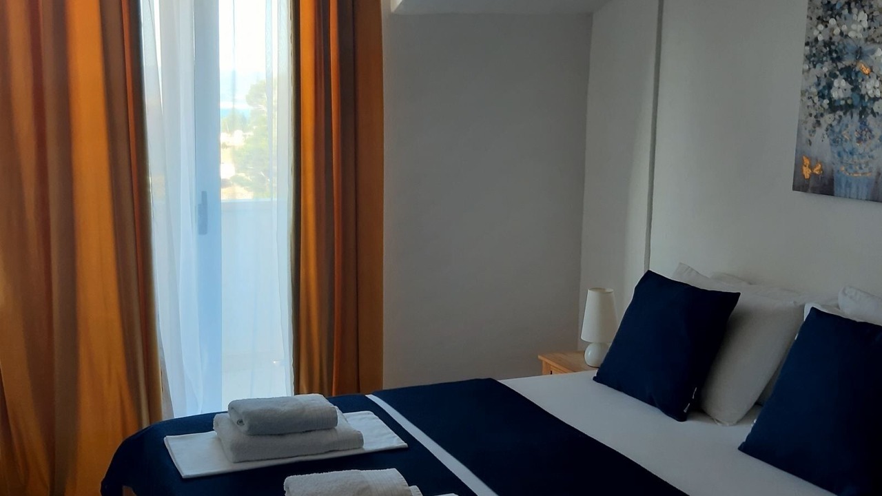 Photo of Bedroom in Omis