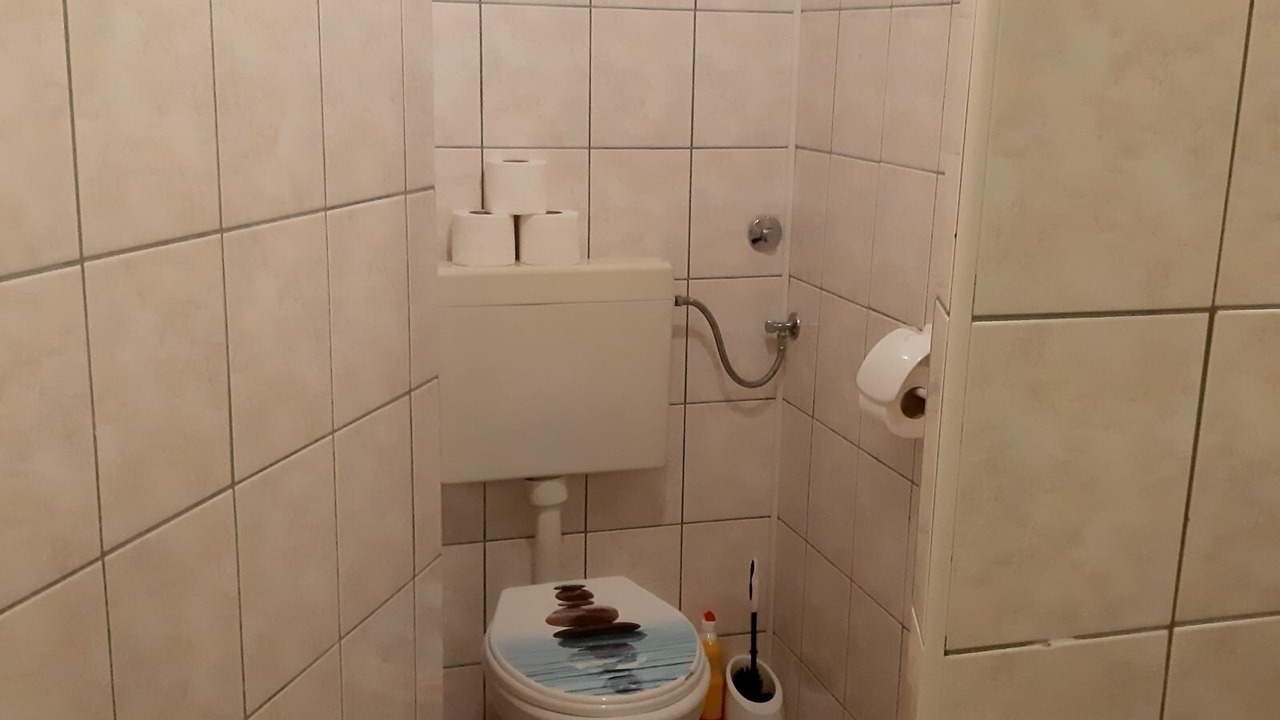 Photo of Bathroom in Omis