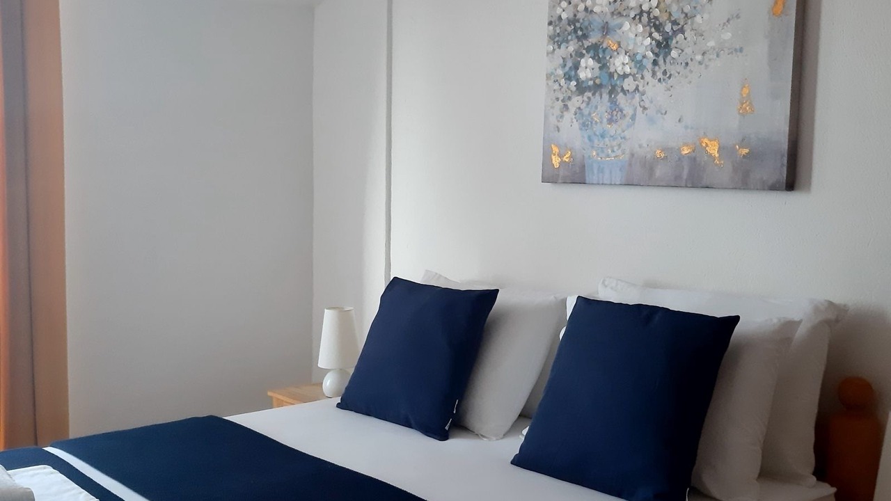 Photo of Bedroom in Omis
