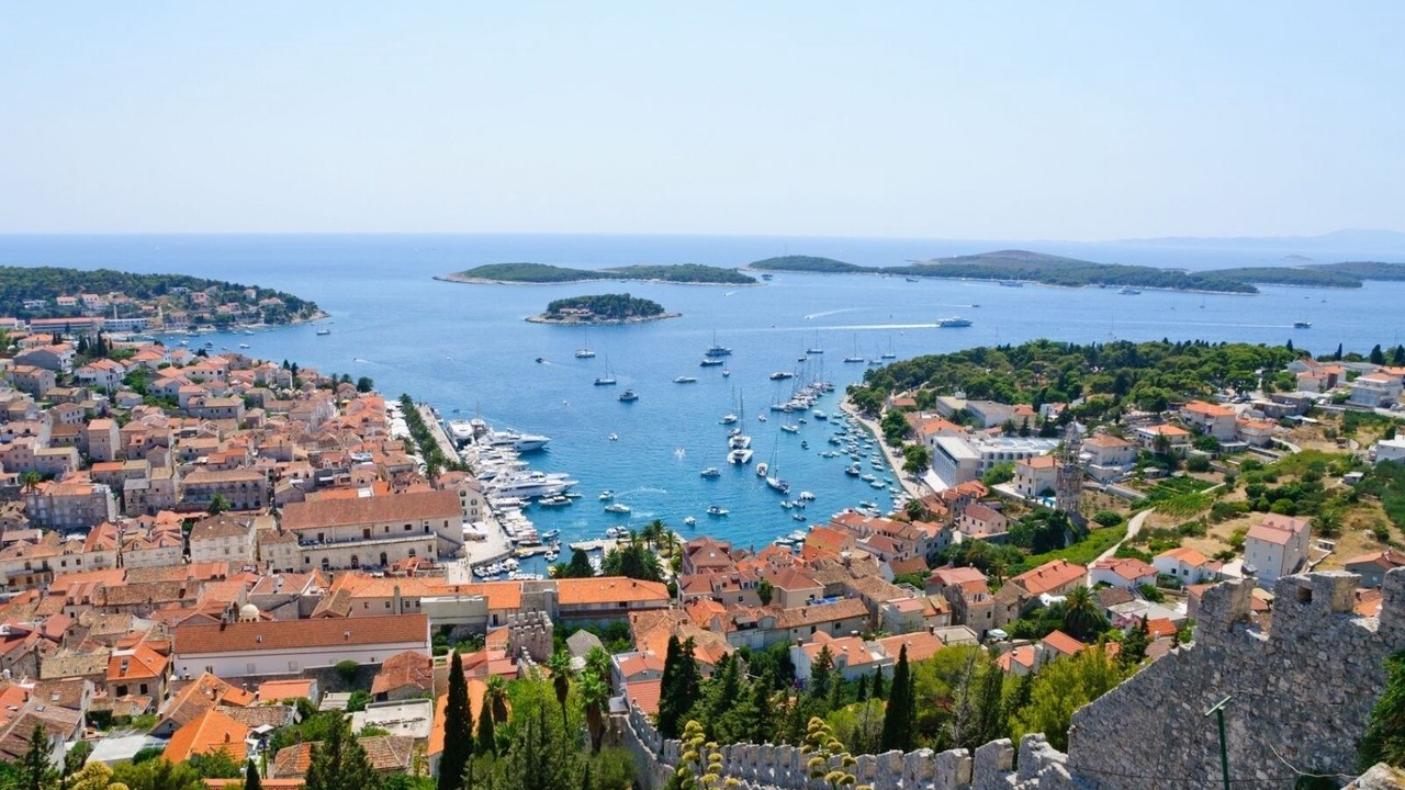 Photo of Outdoor in Island Hvar