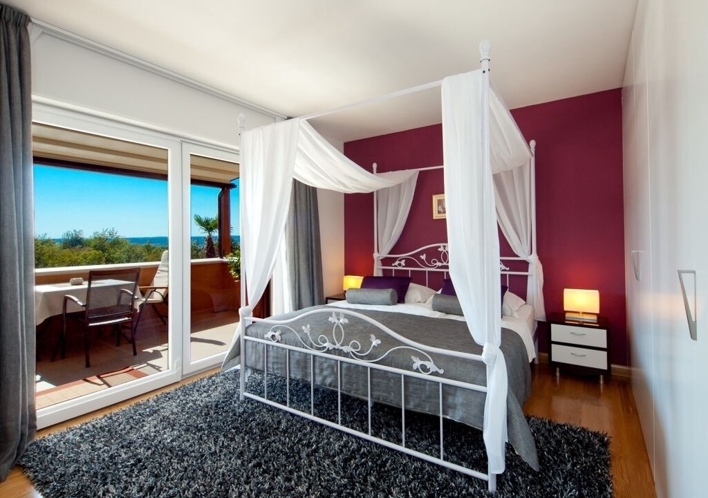 Photo of Bedroom in Kapelica