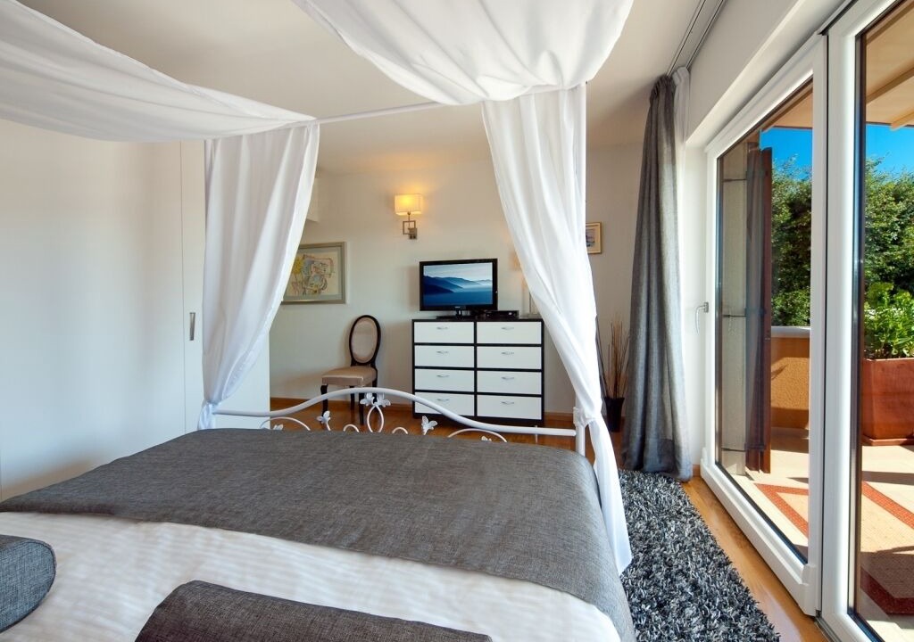 Photo of Bedroom in Kapelica