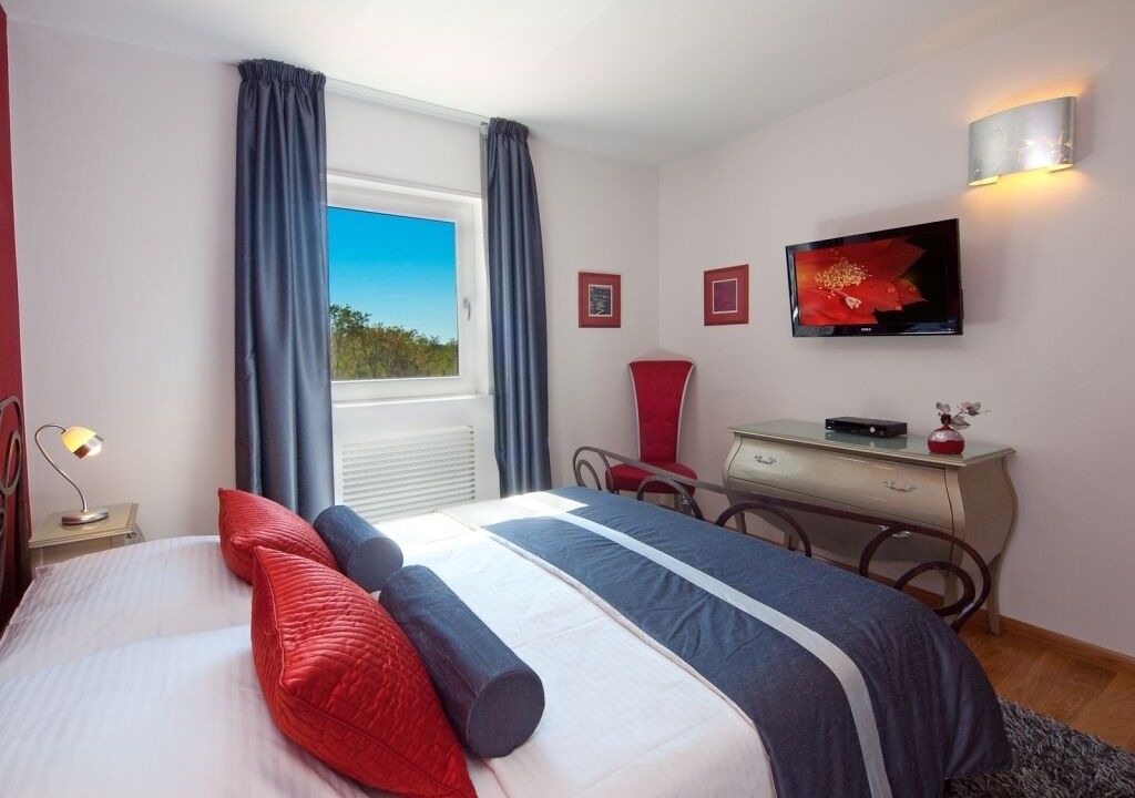 Photo of Bedroom in Kapelica
