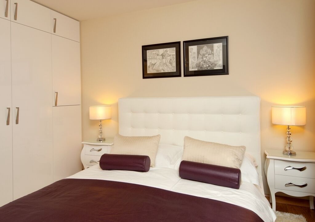 Photo of Bedroom in Kapelica
