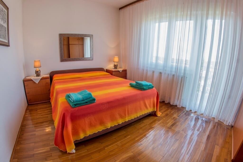 Photo of Bedroom in Banjole
