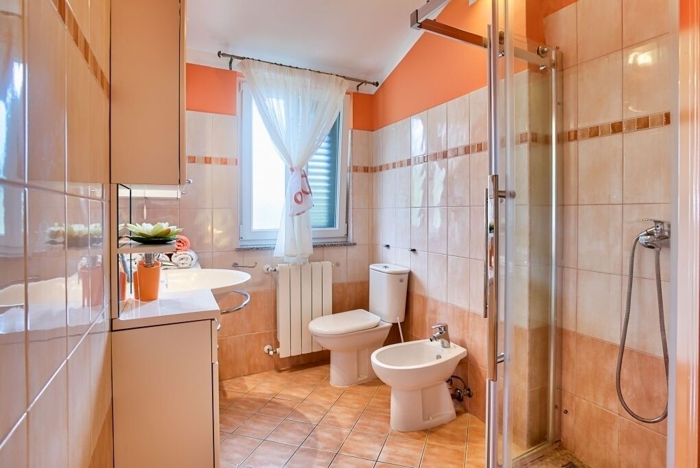 Photo of Bathroom in Labin