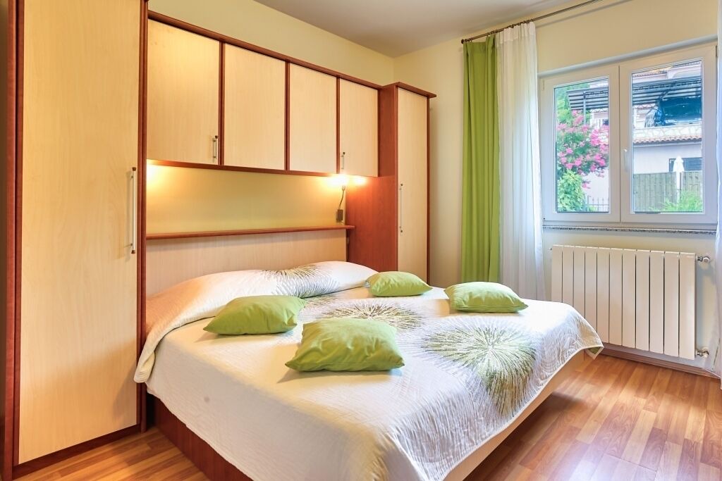 Photo of Bedroom in Labin