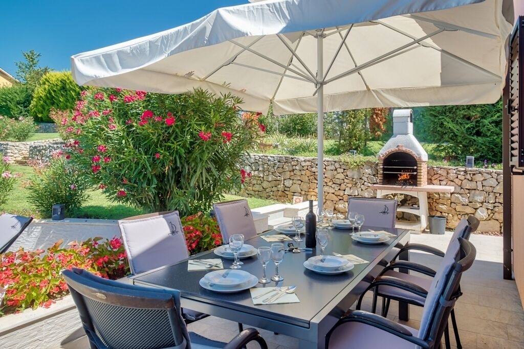 Photo of Outdoor in Labin