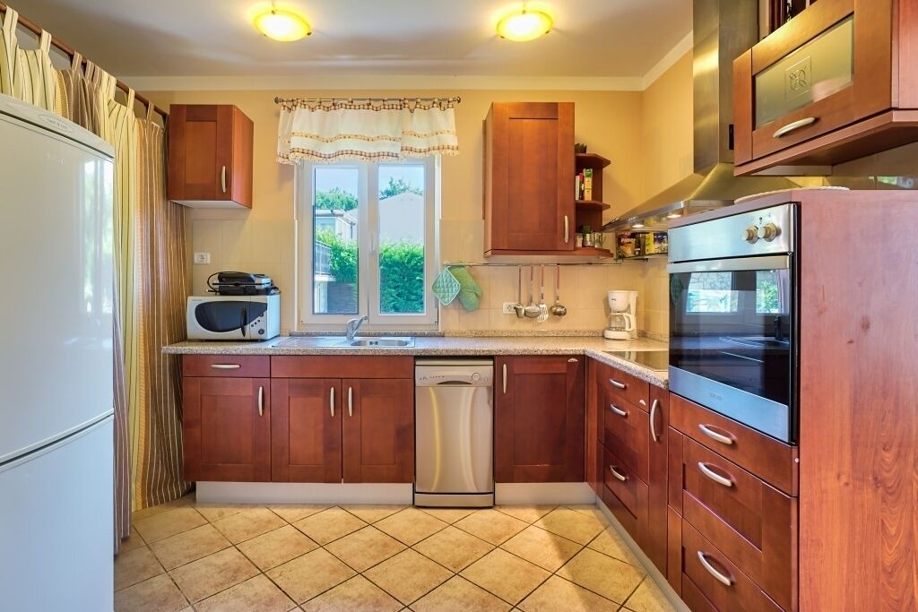 Photo of Kitchen in Labin