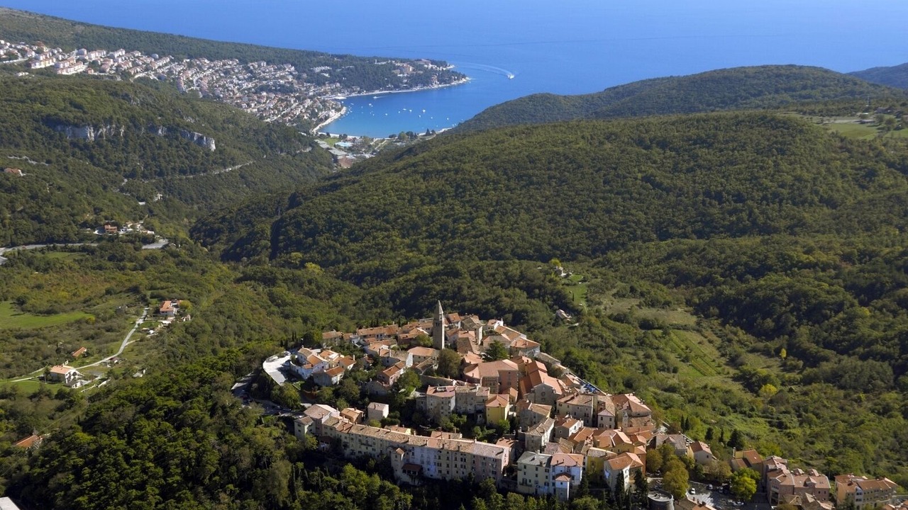 Photo of Outdoor in Labin