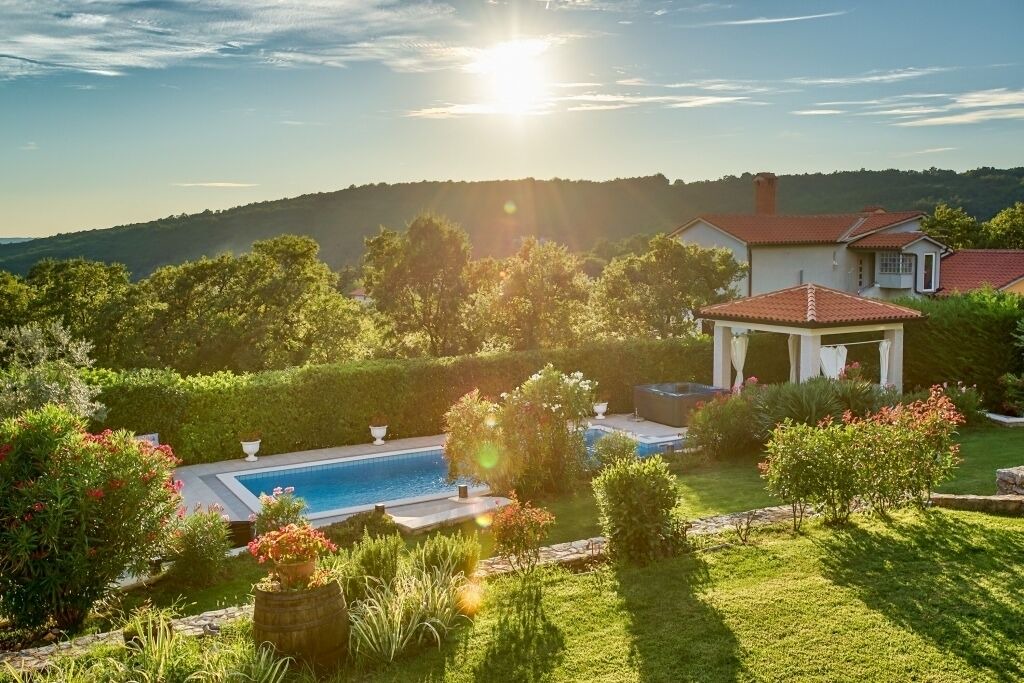 Photo of Outdoor in Labin
