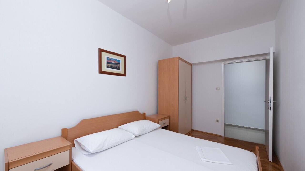 Photo of Bedroom in Omis