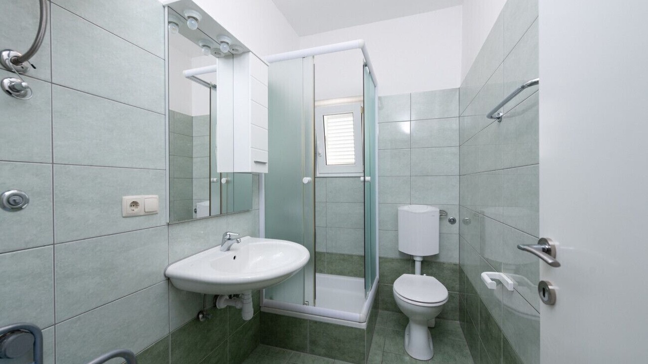 Photo of Bathroom in Omis
