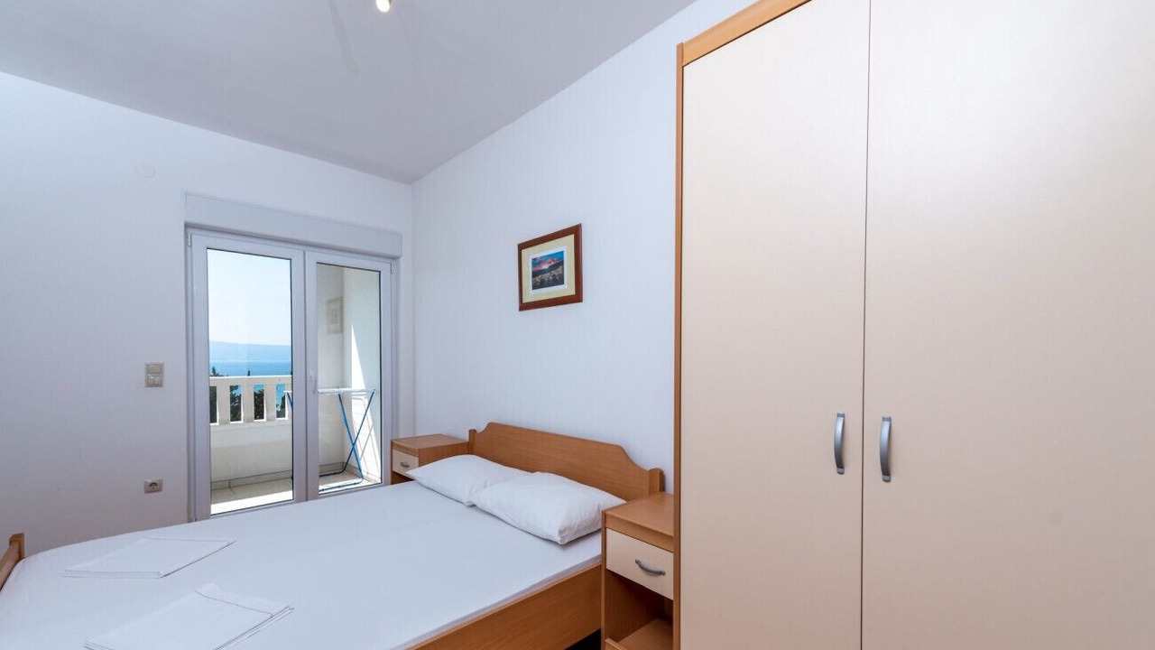 Photo of Bedroom in Omis