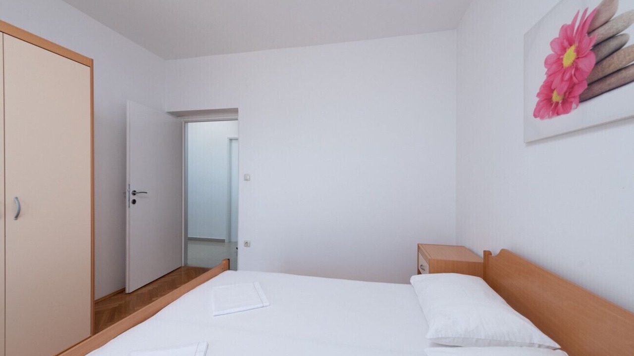 Photo of Bedroom in Omis