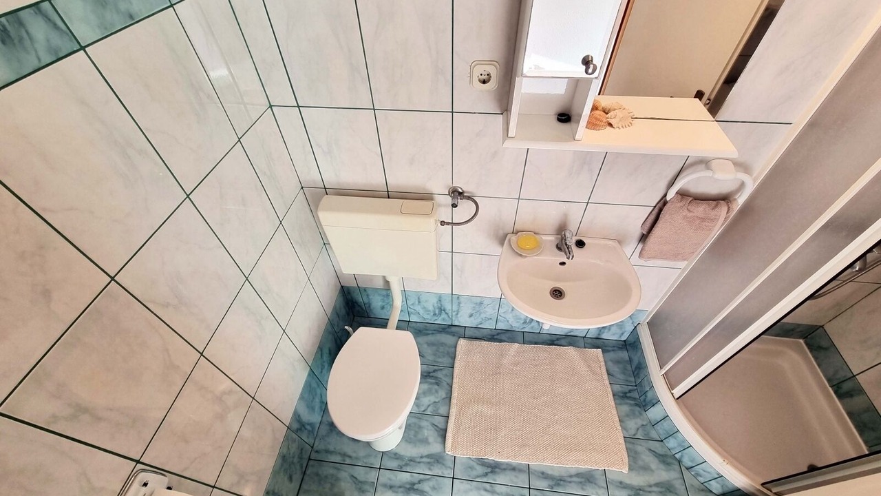 Photo of Bathroom in Supetarska Draga