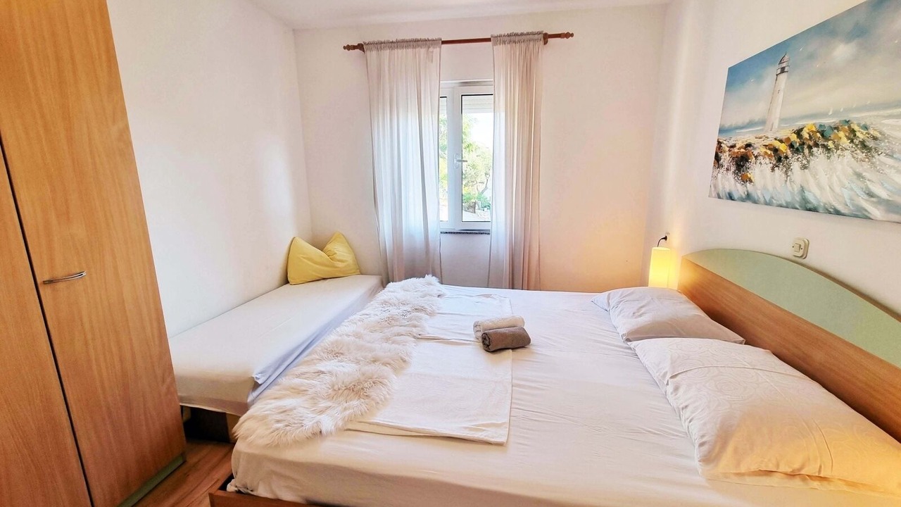Photo of Bedroom in Supetarska Draga