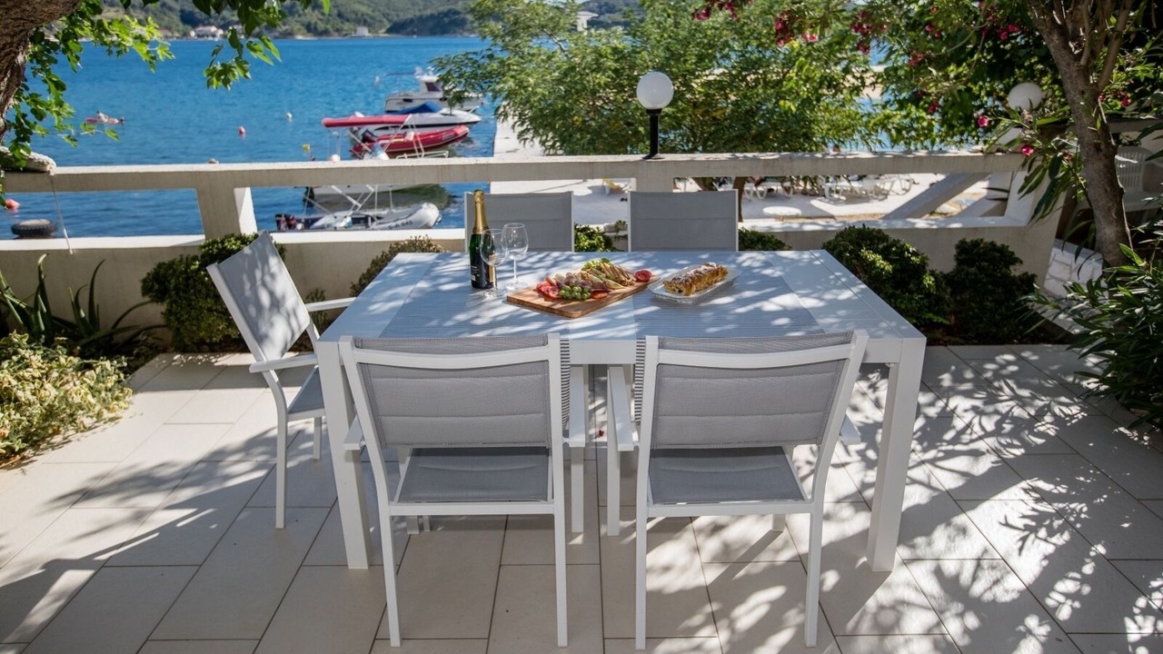 Photo of Outdoor in Supetarska Draga