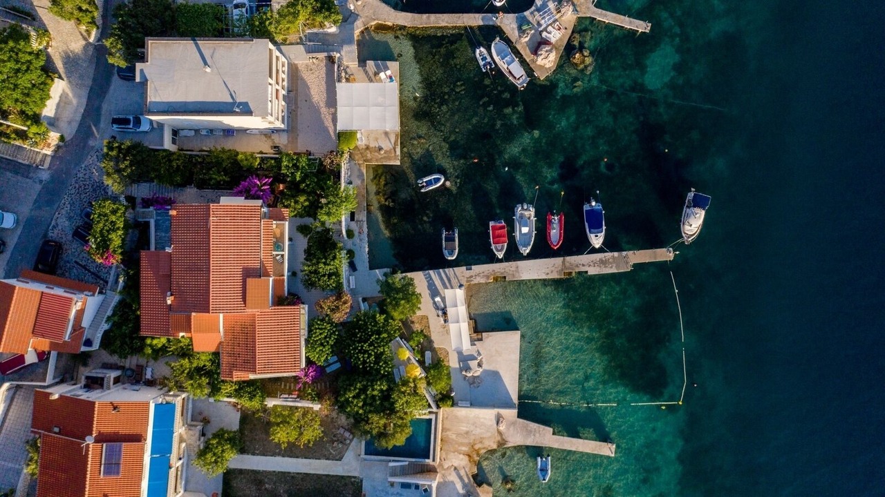 Photo of Outdoor in Supetarska Draga