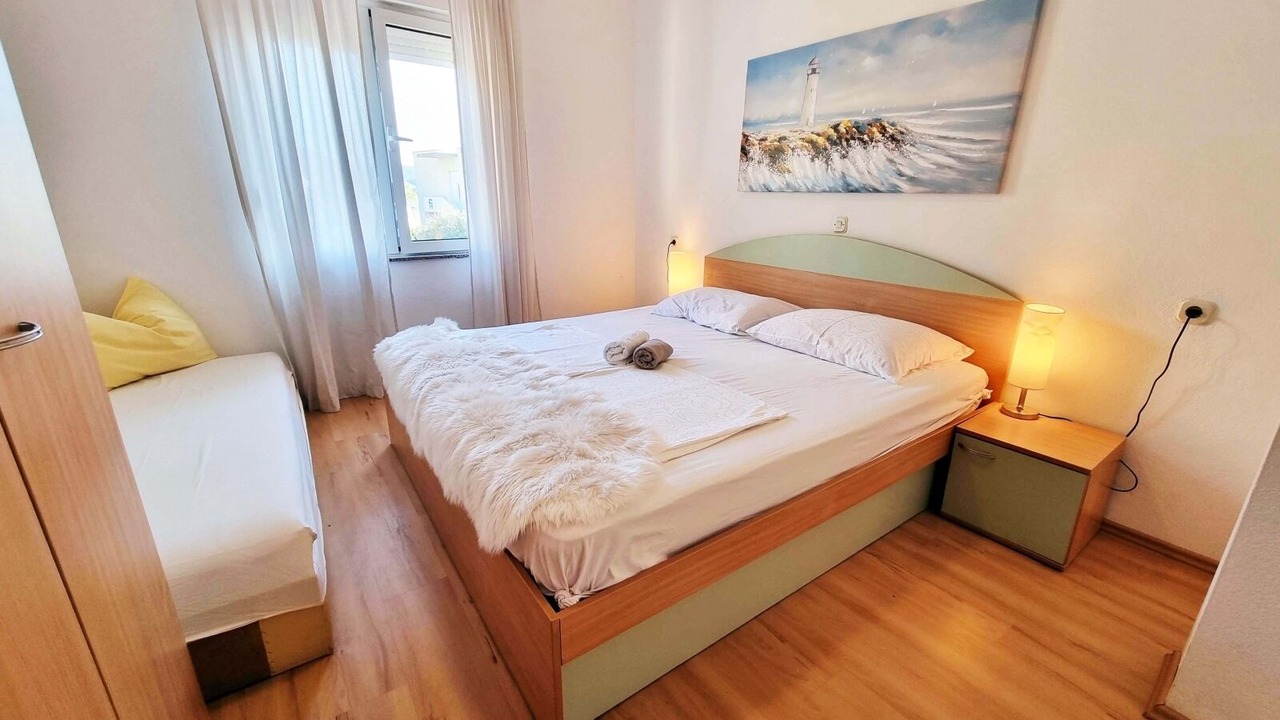 Photo of Bedroom in Supetarska Draga