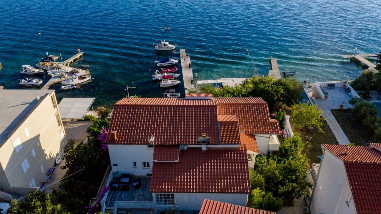 Photo of Outdoor in Supetarska Draga
