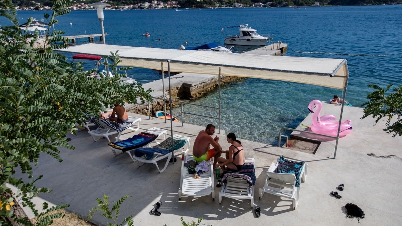 Photo of Outdoor in Supetarska Draga