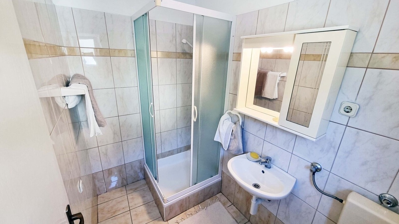 Photo of Bathroom in Supetarska Draga