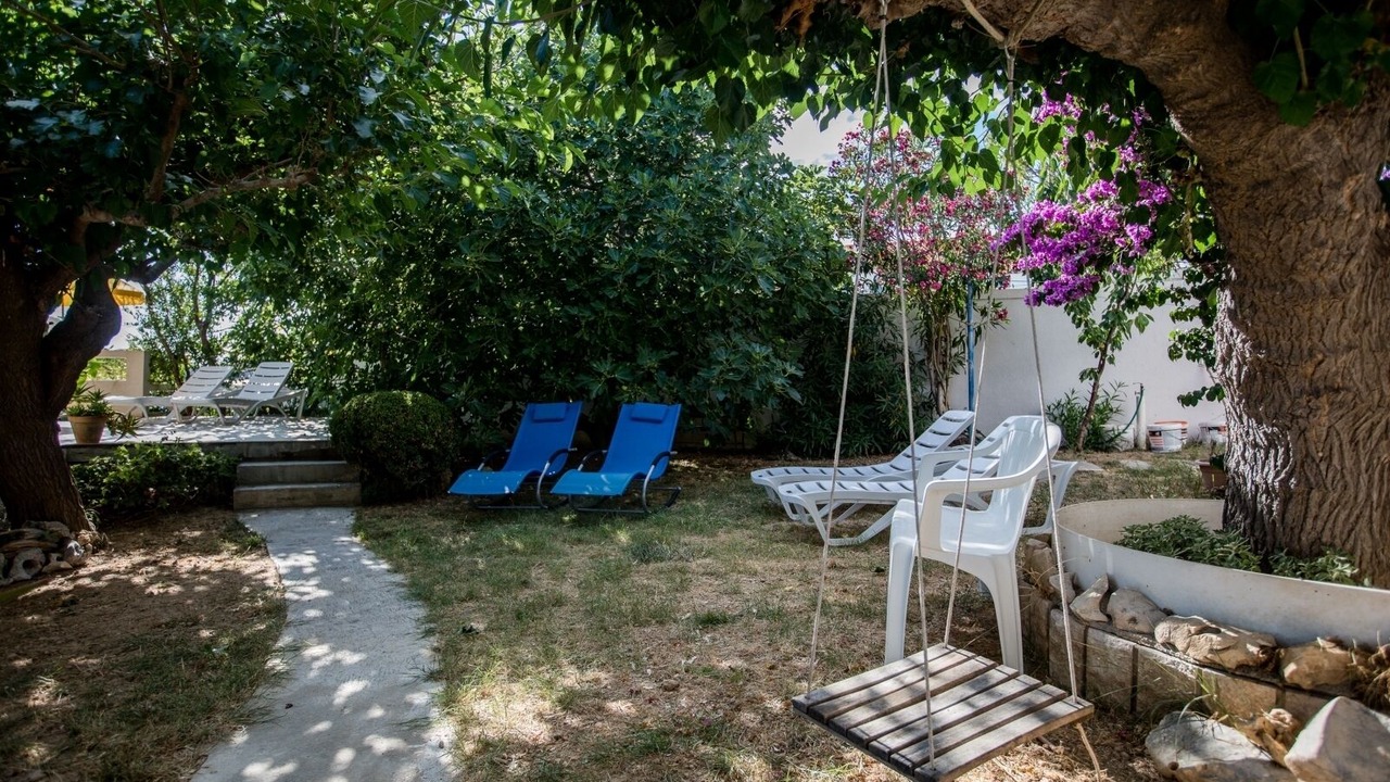 Photo of Outdoor in Supetarska Draga