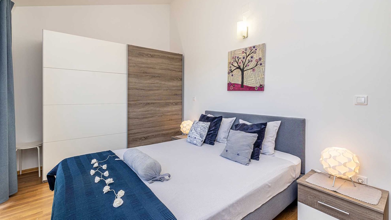 Photo of Bedroom in Kras