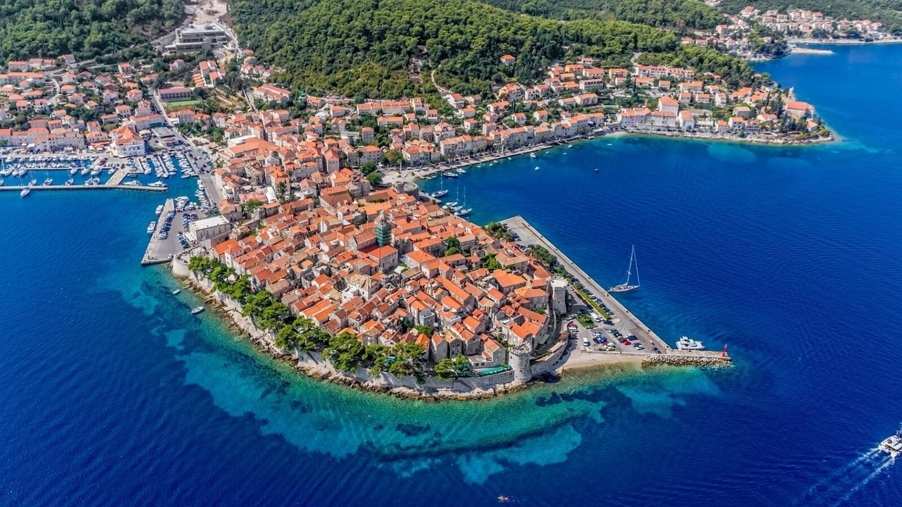 Photo of Outdoor in Vela Luka