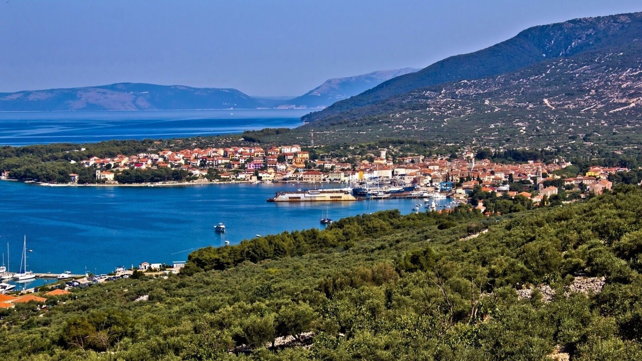 Photo of Outdoor in Miholascica