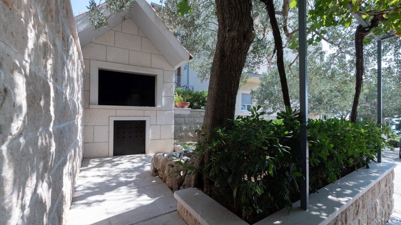 Photo of Patio Balcony in Omis