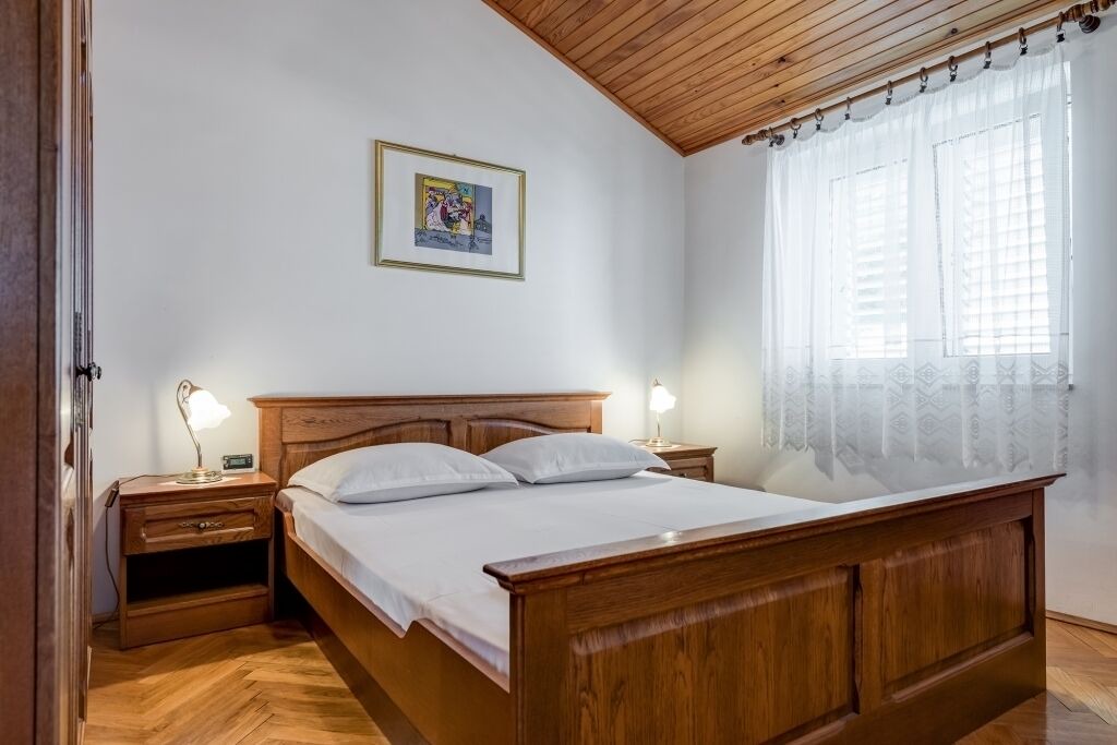Photo of Bedroom in Pisak