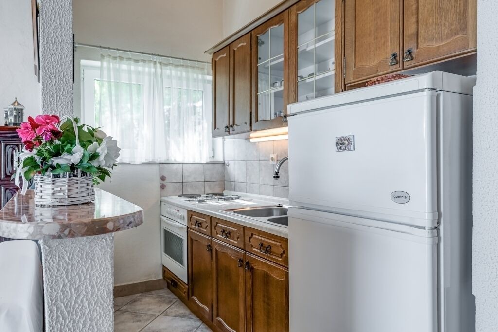 Photo of Kitchen in Pisak