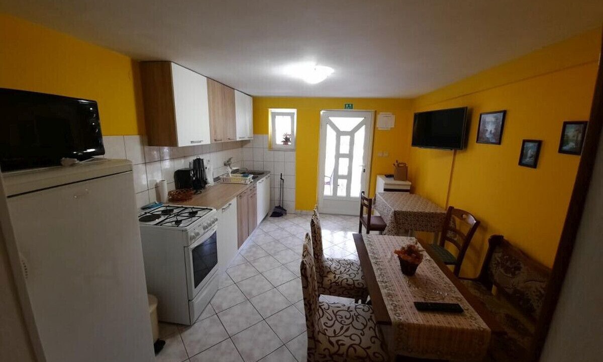 Photo of Kitchen in Kampor