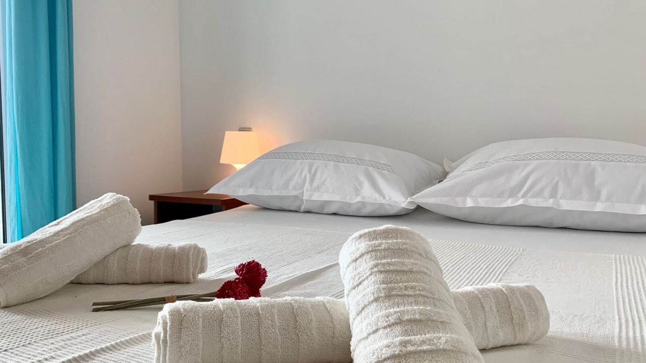 Photo of Bedroom in Omis
