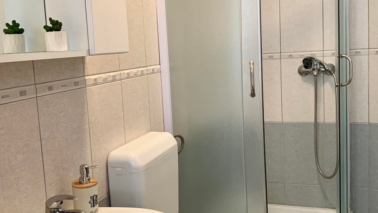 Photo of Bathroom in Omis