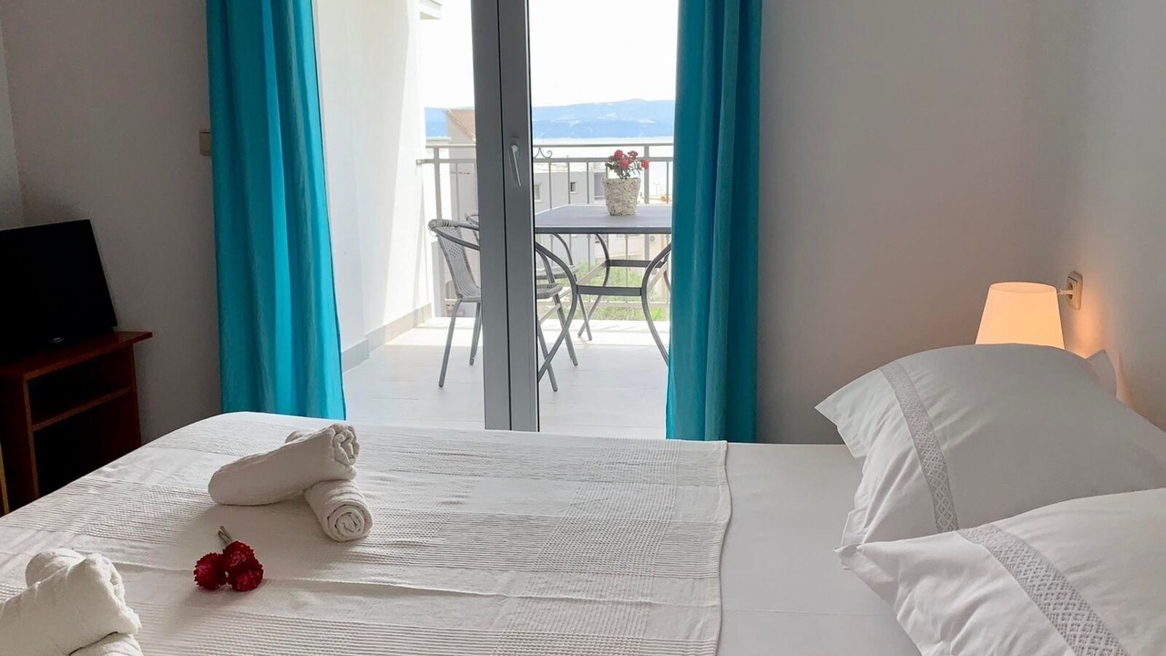 Photo of Bedroom in Omis