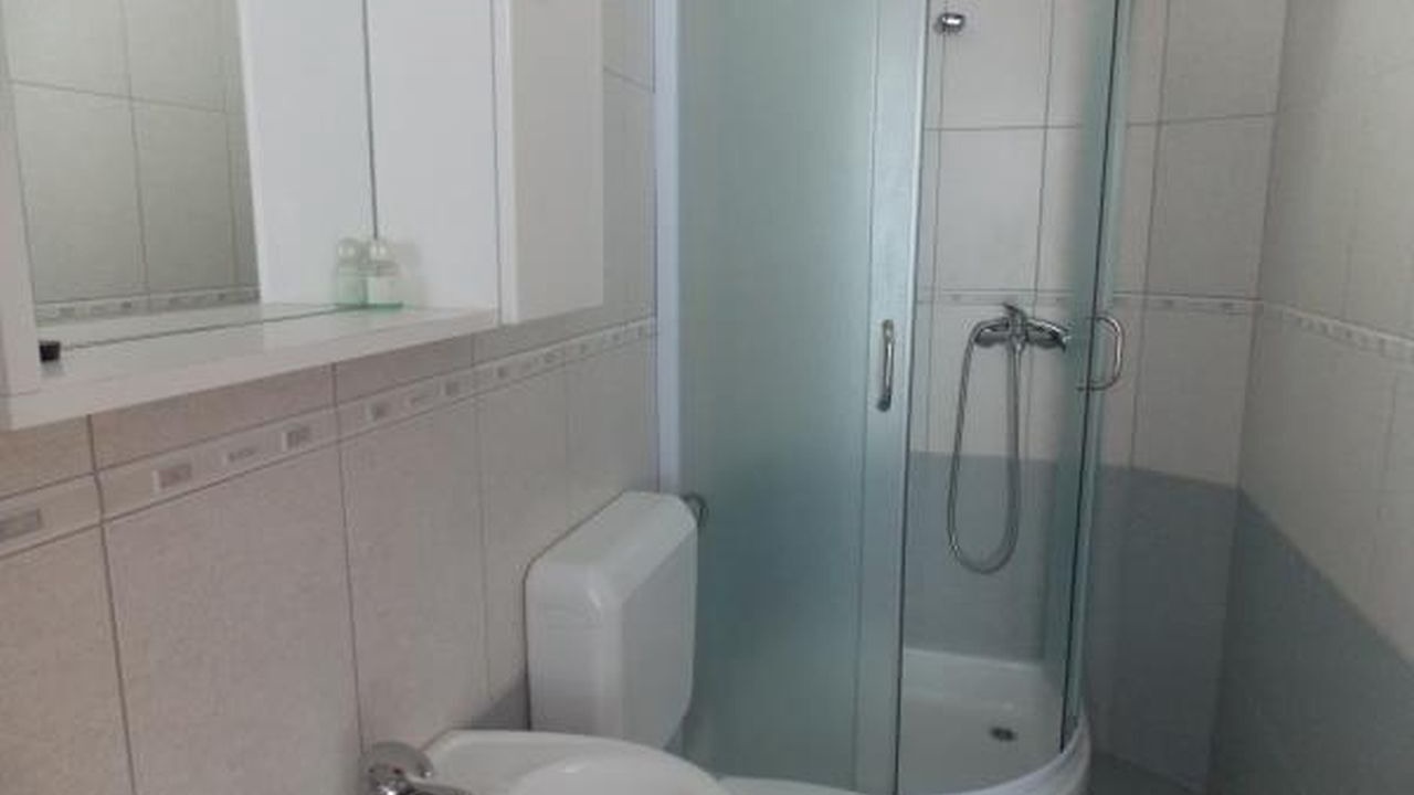 Photo of Bathroom in Omis