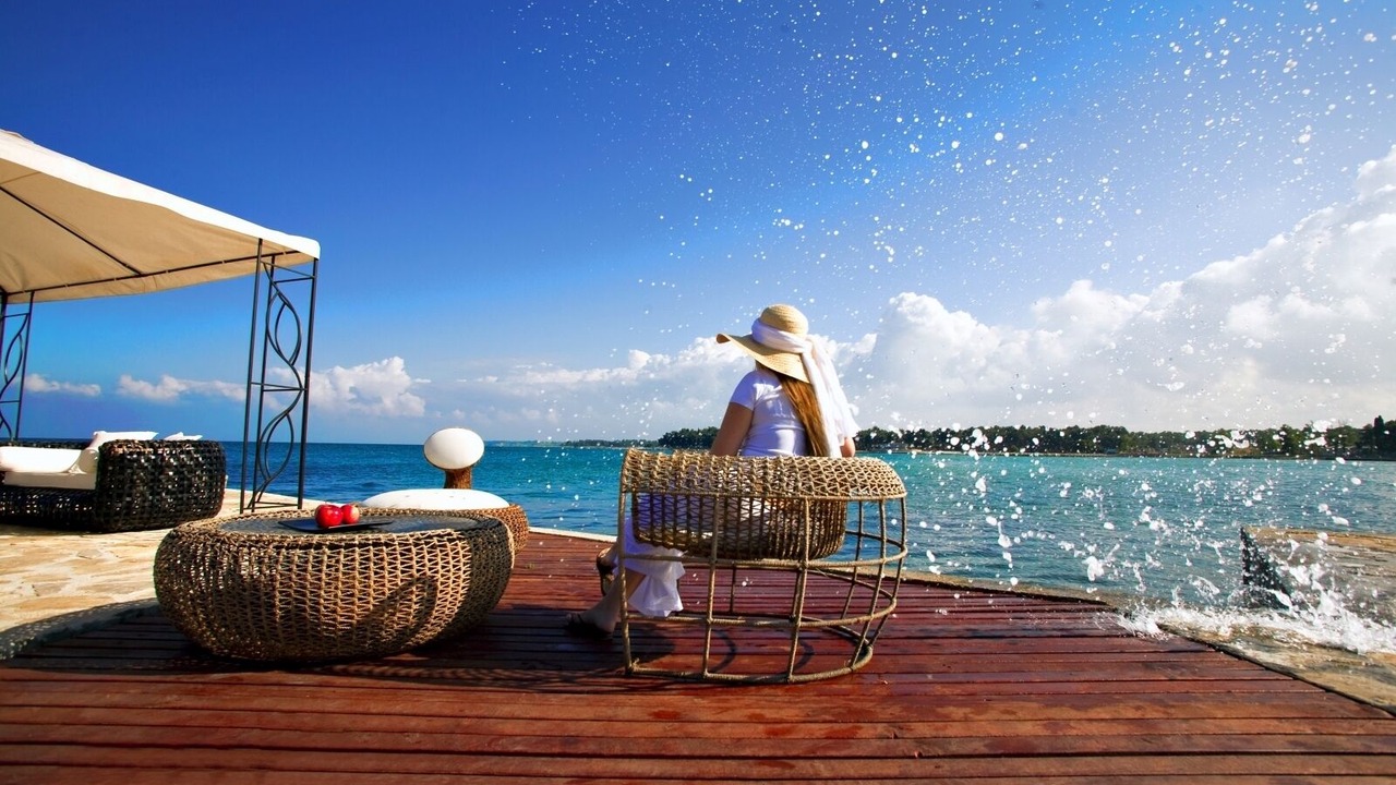 Photo of Patio Balcony in Kastel