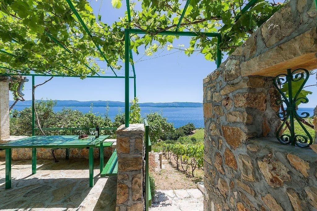 Photo of Patio Balcony in Murvica