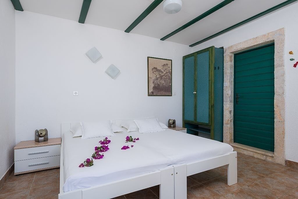 Photo of Bedroom in Murvica