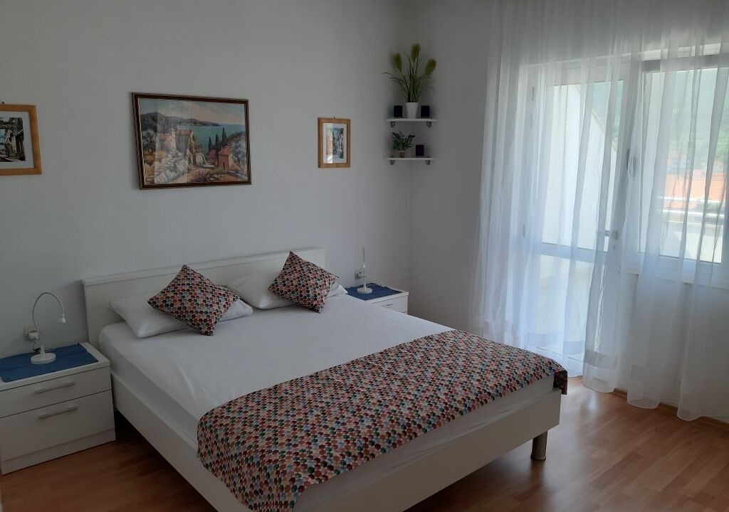 Photo of Bedroom in Island Hvar
