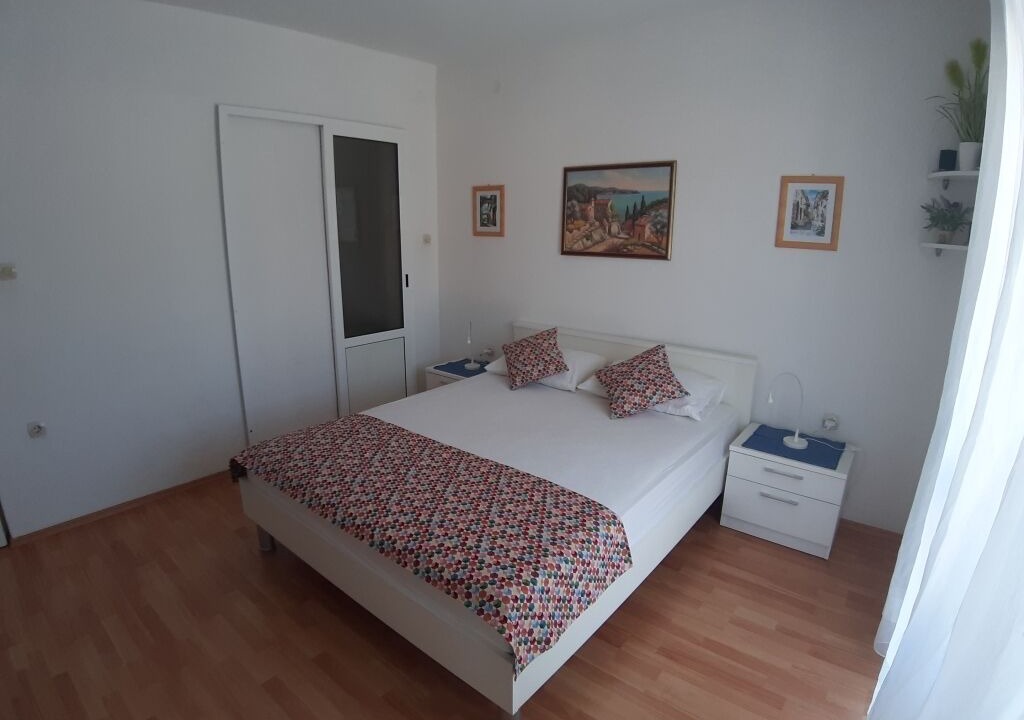 Photo of Bedroom in Island Hvar