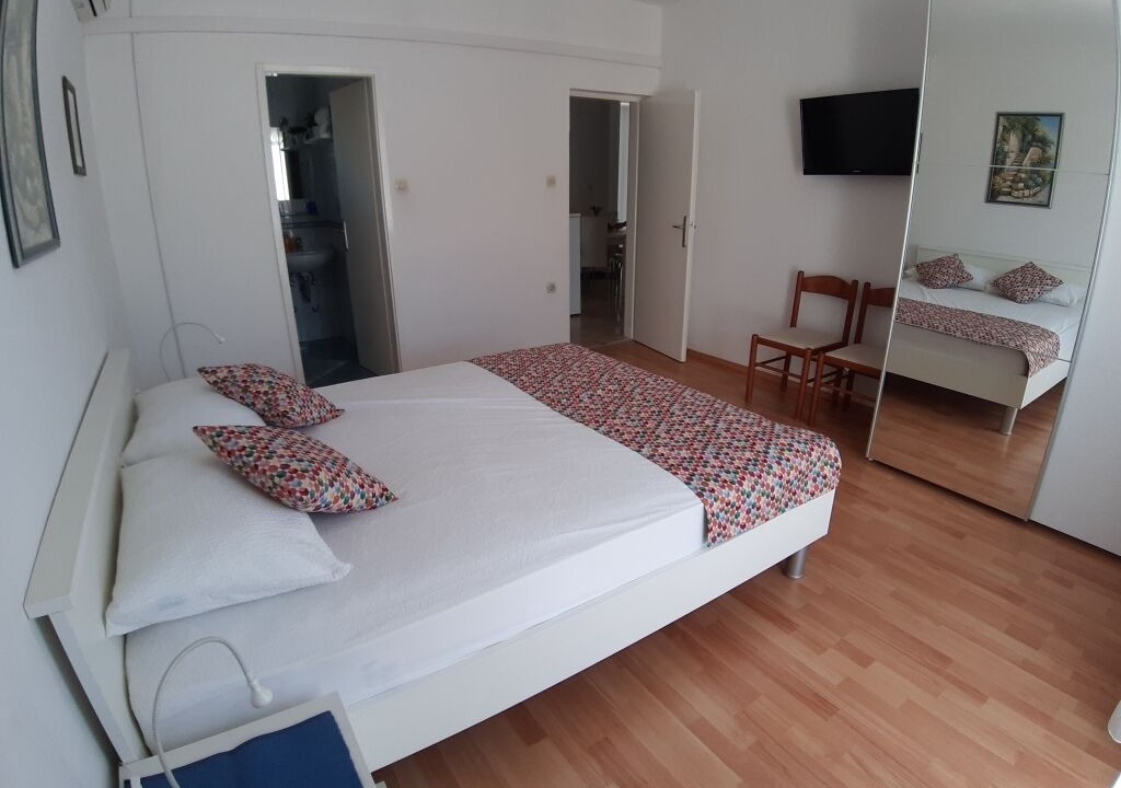 Photo of Bedroom in Island Hvar