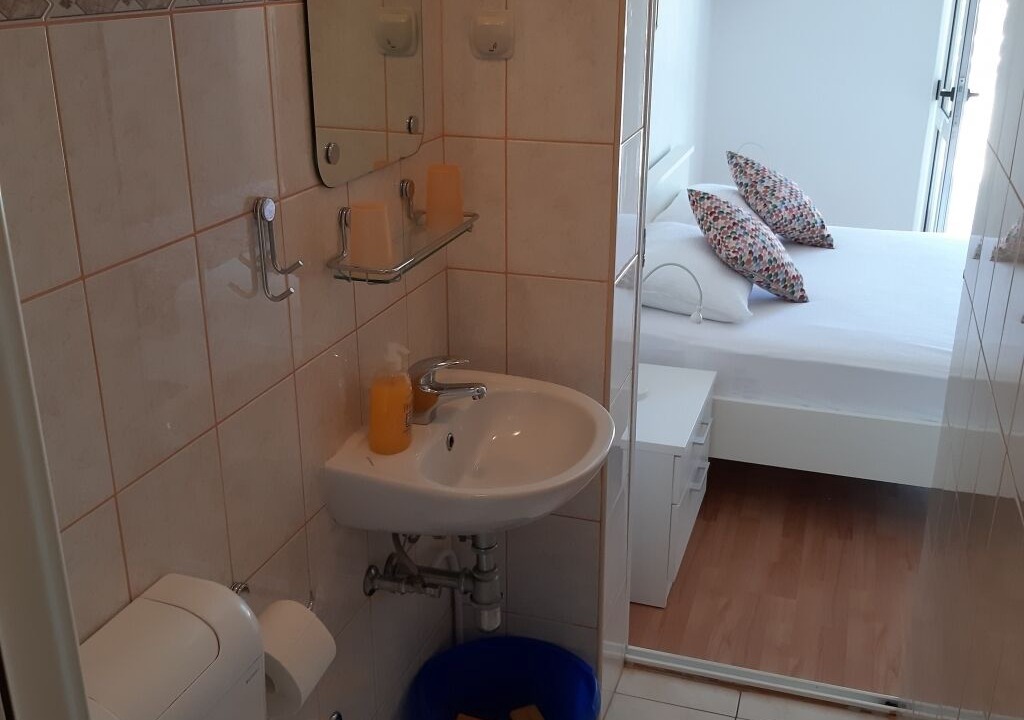 Photo of Bathroom in Island Hvar