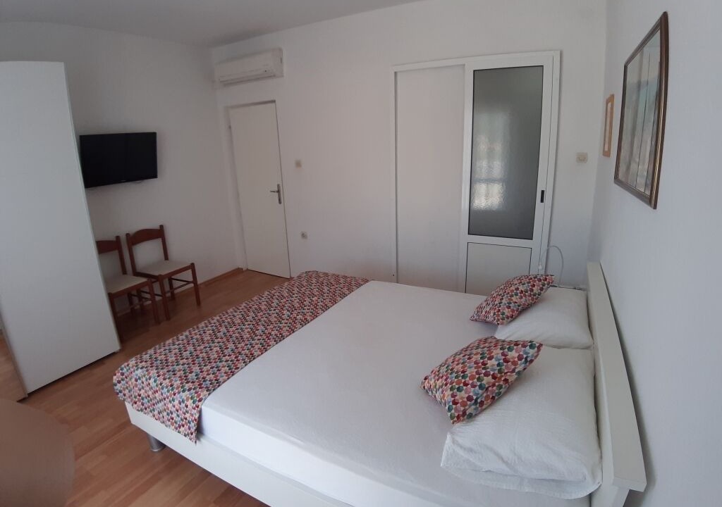 Photo of Bedroom in Island Hvar